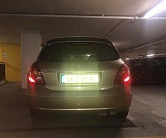 Nissan almera - Image 6/6