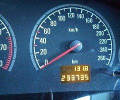 Opel Vectra