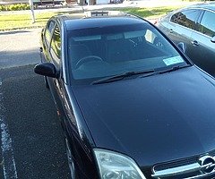 Opel Vectra - Image 3/3