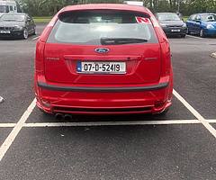 Ford Focus Ztech - Image 4/7