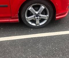 Ford Focus Ztech - Image 5/7