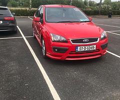 Ford Focus Ztech - Image 6/7