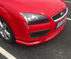 Ford Focus Ztech - Image 7/7