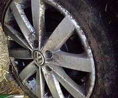 Mark 5 Golf parts - Image 3/8