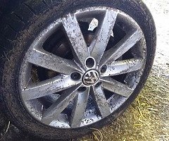 Mark 5 Golf parts - Image 4/8