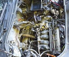 Mark 5 Golf parts - Image 6/8