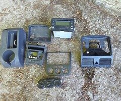 Mark 5 Golf parts - Image 7/8