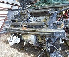 Mark 5 Golf parts - Image 8/8