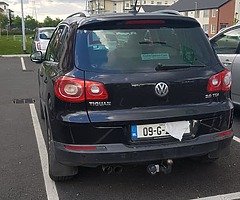2009 Volkswagen Atlas - Image 3/10