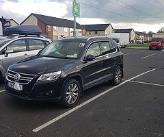 2009 Volkswagen Atlas - Image 4/10