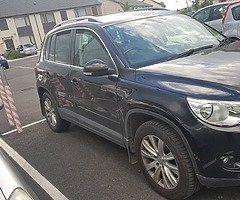 2009 Volkswagen Atlas - Image 8/10