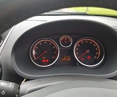 OPEL CORSA DESIGN - Image 3/8