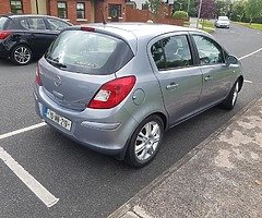 OPEL CORSA DESIGN - Image 6/8