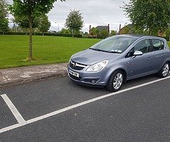 OPEL CORSA DESIGN - Image 8/8