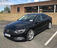 2015 volkwagen passat - Image 3/9