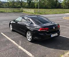 2015 volkwagen passat - Image 6/9