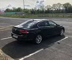 2015 volkwagen passat - Image 7/9