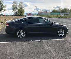 2015 volkwagen passat - Image 8/9