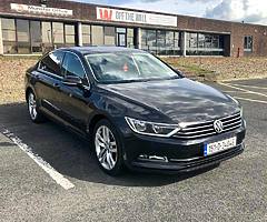 2015 volkwagen passat - Image 9/9