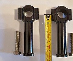 Bar Risers
