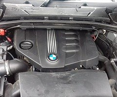 2010 Bmw 320 Diesel . Dynamic