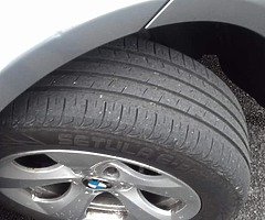 2010 Bmw 320 Diesel . Dynamic - Image 5/10