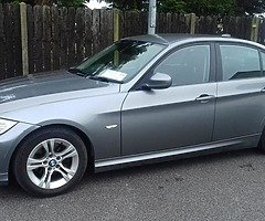 2010 Bmw 320 Diesel . Dynamic - Image 6/10