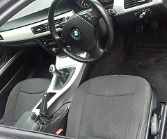 2010 Bmw 320 Diesel . Dynamic - Image 7/10