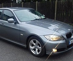 2010 Bmw 320 Diesel . Dynamic - Image 8/10