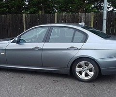 2010 Bmw 320 Diesel . Dynamic - Image 9/10