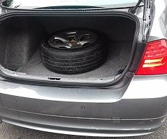 2010 Bmw 320 Diesel . Dynamic - Image 10/10