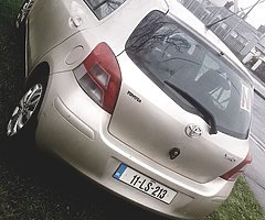 Yaris 11 New NCT 26 months Taxed - Image 3/7