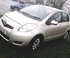 Yaris 11 New NCT 26 months Taxed - Image 4/7