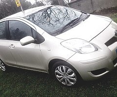 Yaris 11 New NCT 26 months Taxed - Image 5/7
