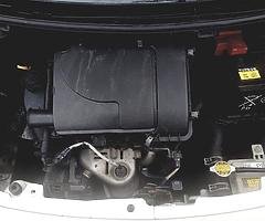 Yaris 11 New NCT 26 months Taxed - Image 7/7