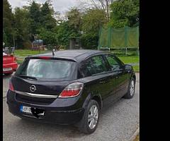 07 Opel astra - Image 4/4