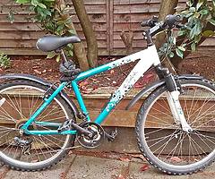 Bike