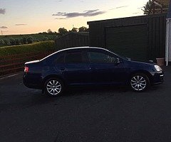 Volkswagen Jetta - Image 3/5