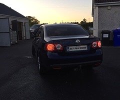 Volkswagen Jetta - Image 4/5