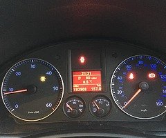 Volkswagen Jetta - Image 5/5