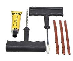 Tyre repair kit