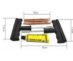 Tyre repair kit