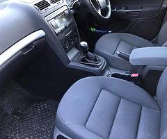 Skoda octavia - Image 4/6