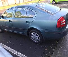 Skoda octavia - Image 5/6