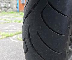 Honda Lead - Image 3/4
