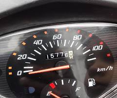 Honda Lead - Image 4/4
