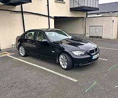 BMW 1.6 petrol . Sell or Swap ?