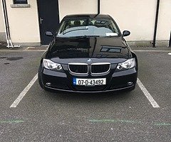 BMW 1.6 petrol . Sell or Swap ?