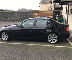 BMW 1.6 petrol . Sell or Swap ? - Image 3/6