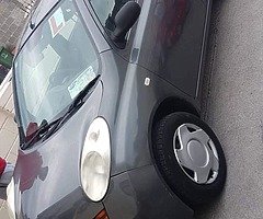 Nissan micra - Image 3/5